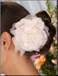 wedding Hair Flower FL101
