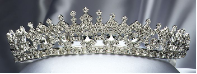 A Tiara Royal Princess Design